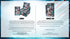 2025 Topps Chrome Football Hobby Box