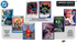2026 Upper Deck DC Platinum Hobby Box (Pricing In Store Only)