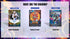 2025 Topps Chrome Cosmic Football Hobby Box