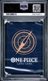 2025 One Piece Prb02 Premium Booster Vol.2 Tashigi PSA 10 #032