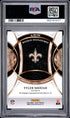 2025 Panini Select Rookie Signatures Tyler Shough PSA 10 #RSI-TSH