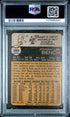1973 Topps Johnny Bench PSA 7 #380