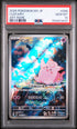 2026 Pokemon Japanese M3-Nullifying Zero Clefairy Art Rare PSA 10 #086