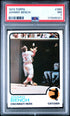 1973 Topps Johnny Bench PSA 7 #380