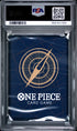 2025 One Piece Op13-Carrying On His Will Ace & Sabo & Luffy PSA 10 #007