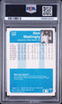 1984 Fleer Don Mattingly RC PSA 8 #131