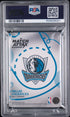 2025 Topps #HP-CF Cooper Flagg Match Attax Hot Prospects PSA 10