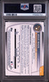 2025 Bowman Paper Prospects Jesus Made PSA 10 #BP66