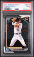 2024 Bowman Draft Konnor Griffin Chrome PSA 9 #BDC22