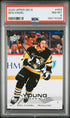 2025 Upper Deck Ben Kindel RC PSA 8 #453