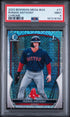 2023 Bowman Mega Box Chrome #71 Roman Anthony Chrome PSA 9
