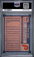 1984 Topps #300 Pete Rose PSA 9