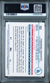 2024 Topps 553 Yoshinobu Yamamoto Gold Foil PSA 9