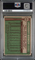 1976 Topps 300 Johnny Bench PSA 6