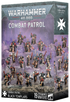 Warhammer 40k Combat Patrol: Black Templars