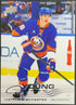2025-26 Upper Deck Series 2 Matthew Schaefer Young Guns #451 (RC)