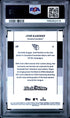 2024 Topps Black and White Jose Ramirez PSA 10 #5
