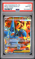 2025 Pokemon Pfl En-Phantasmal Flames Mega Heracross Ex Ultra Rare PSA 10 #108