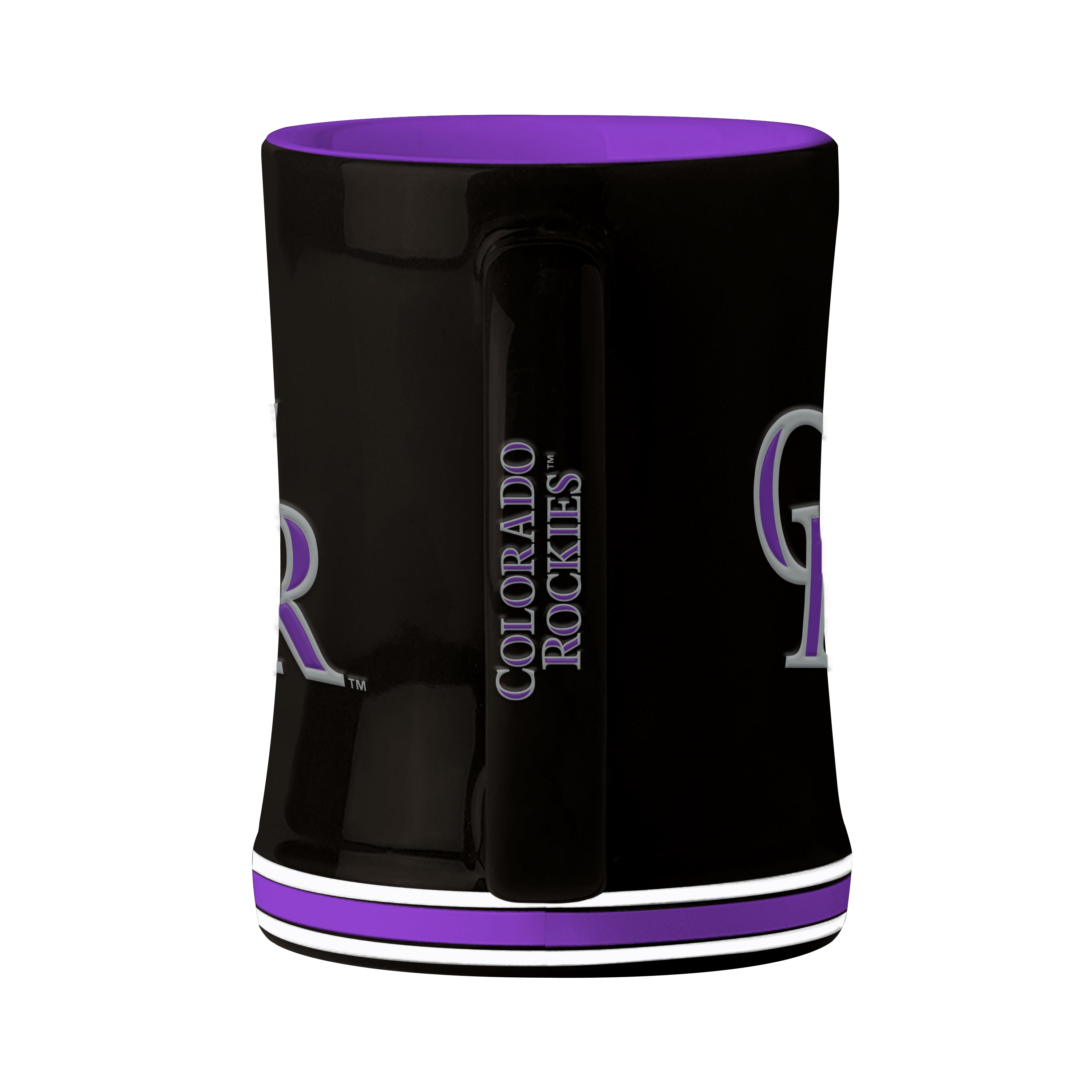 Colorado Rockies 14oz Relief Mug