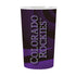 Colorado Rockies 4pk Geometric 22oz Hardwall Cup