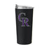 Colorado Rockies 20oz Flipside Powder Coat Tumbler