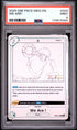 2025 One Piece Eb02-Extra Booster -Anime 25th Collection- We Are! PSA 9 #020