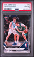 2025 Topps Now #152 Knueppel / Flagg PSA 10