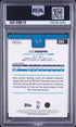 2025 Topps Kon Knueppel RC PSA 7 #204