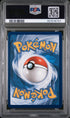 2025 Pokemon Mega Charizard X Ex Ultra-premium Collection PSA 9 #023