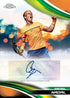 2025 Topps Chrome Tennis Breaker Delight Box