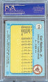 1982 Fleer Cal Ripken Jr. PSA 9 #176