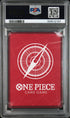 2024 One Piece Promos Monkey D. Luffy 2nd Anniversary Tournament PSA 10