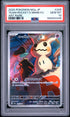 2025 Pokemon Japanese M2a Team Rocket's Mimikyu Art Rare PSA 10 #205