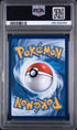 2025 Pokemon English ME Black Star Promo Mega Charizard X ex UPC PSA 9 #023