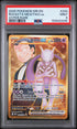 2025 Pokemon Dri En-Destined Rivals Rocket's Mewtwo Ex Hyper Rare PSA 9 #240