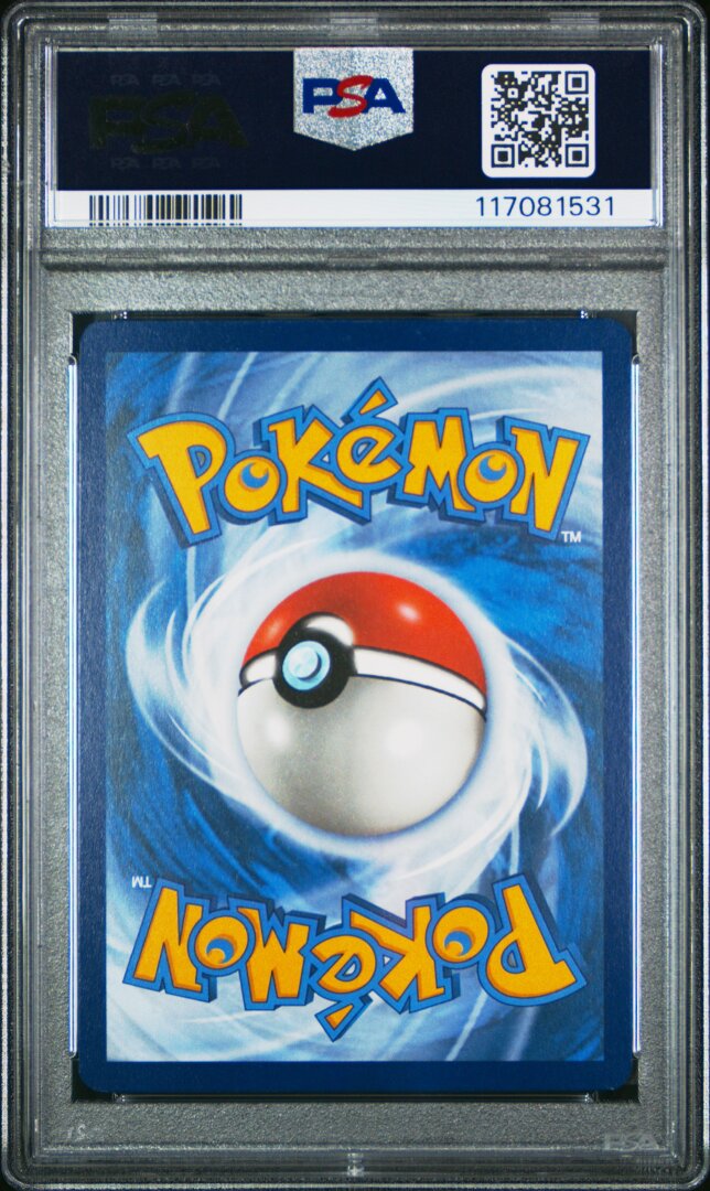 2024 Pokemon Shrouded Fable Fezandipiti Illustration Rare #073 PSA 10
