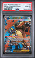 2025 Pokemon Mega Evolution Mega Kangaskhan Ex Ultra Rare PSA 10 #164