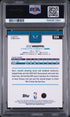 2025 Topps Kon Knueppel RC PSA 7 #204