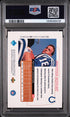 1998 UD3 #1 Peyton Manning RC PSA 6