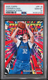 2025 Topps Power Players Cooper Flagg PSA 10 #PP-16