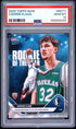 2025 Topps Now Cooper Flagg PSA 10 #ROTY