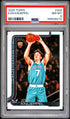 2025 Topps Kon Knueppel PSA 8 #204