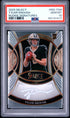 2025 Panini Select Rookie Signatures Tyler Shough PSA 10 #RSI-TSH