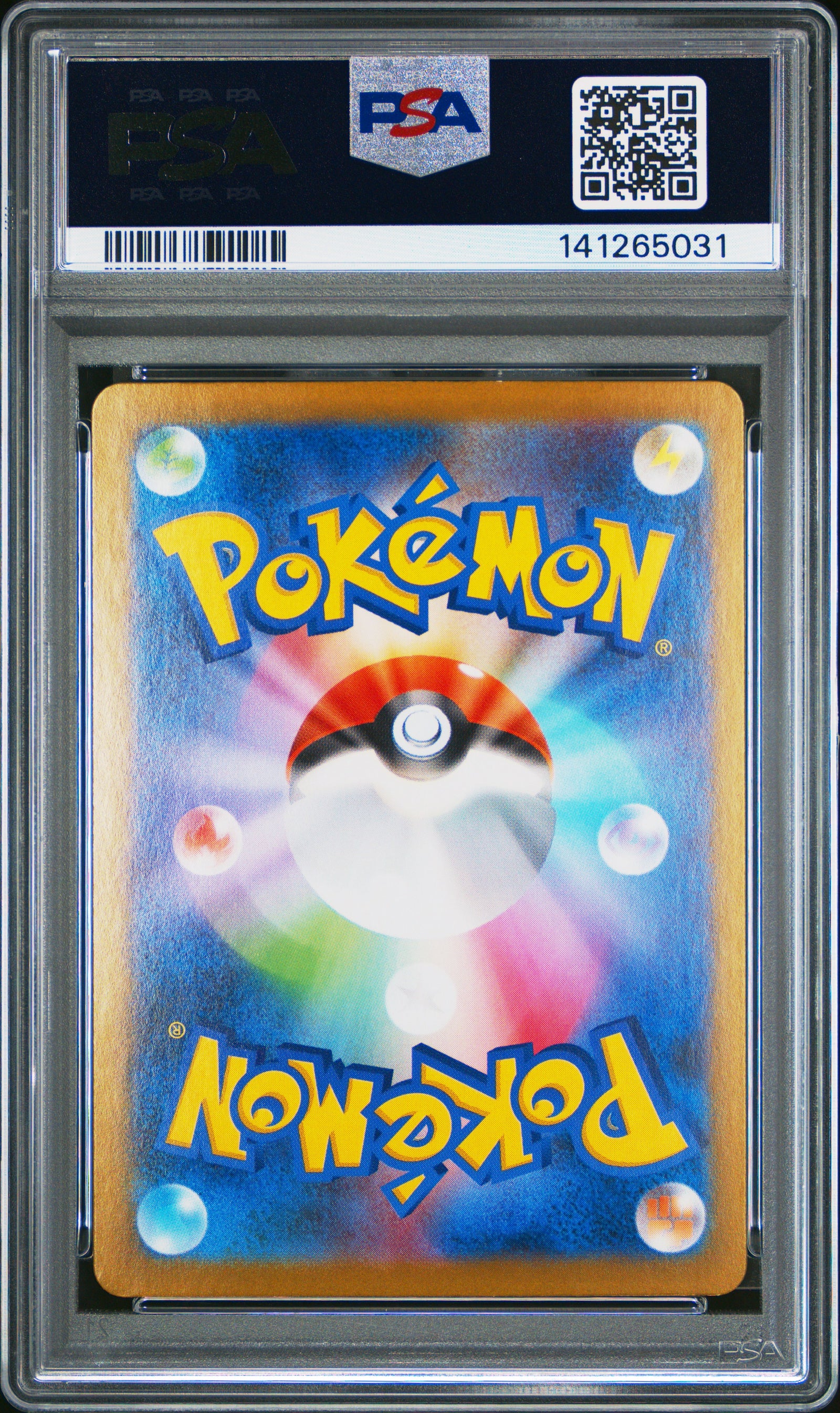2025 Pokemon Japanese M2-Inferno X 013 Mega Charizard X Ex PSA 10