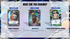 2026 Topps Cosmic Chrome WWE Hobby Box
