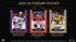 2025-26 Upper Deck Stature Hockey Hobby Box (Pricing In Store Only)