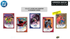 2026 Upper Deck DC Platinum Hobby Box (Pricing In Store Only)