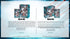 2025 Topps Chrome Football Hobby Box