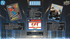 2024/25 Upper Deck DC Annual Hobby Box (Pricing In Store Only)