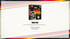 2026 Topps Heritage Football Mega Box